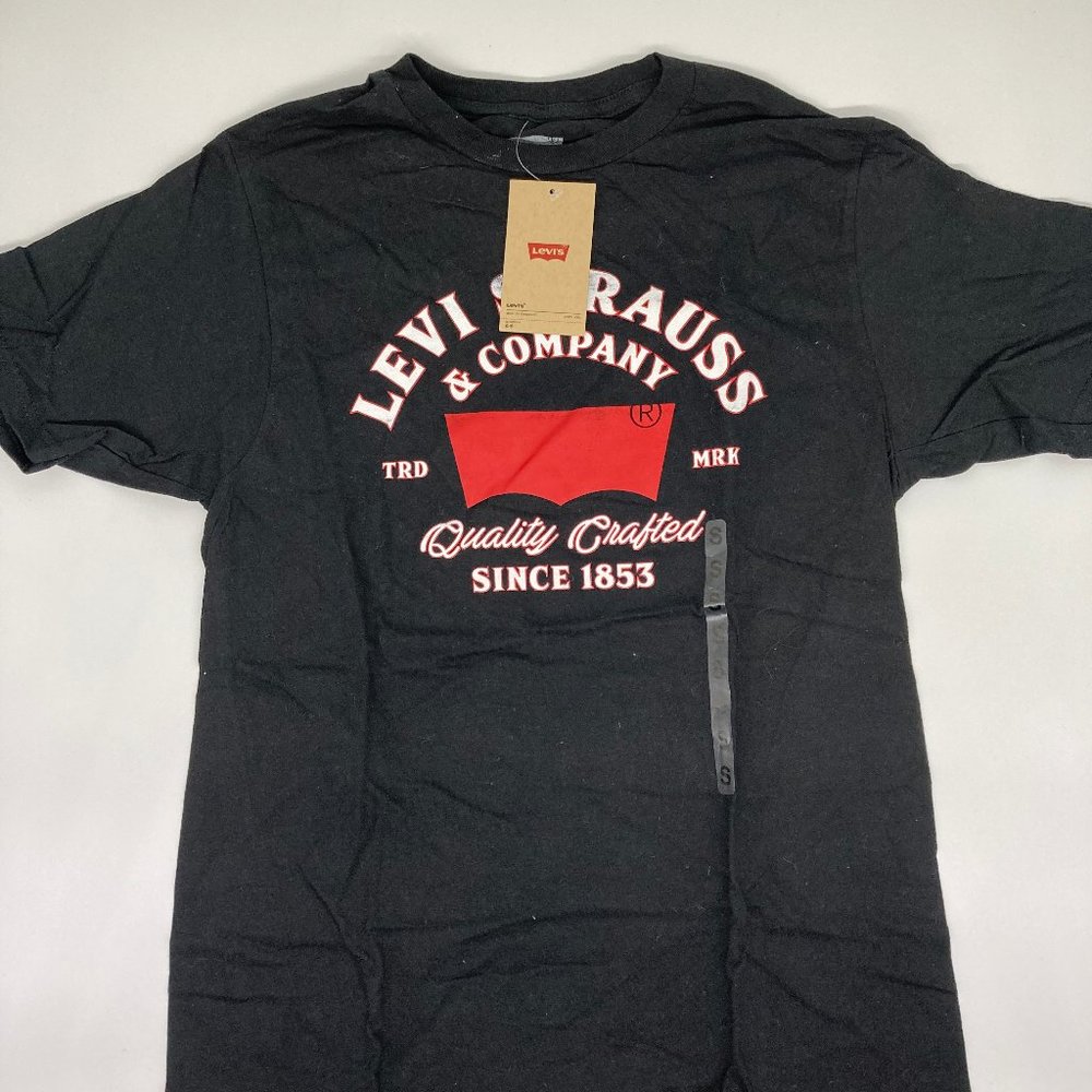 Levis Tshirt